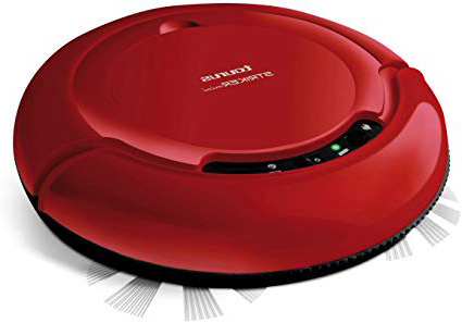 
                
                    
                    
                

                
                    
                    
                        Taurus Mini Striker - Robot aspirador, 19V, diámetro 23.5 cm, autonomía 75 min, color rojo
                    
                

                
                    
                    
                
            