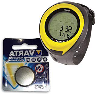 Mares Puck Pro Arm Computer ordenador de buceo