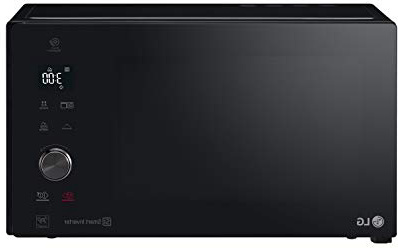 
                
                    
                    
                

                
                    
                    
                        LG MH7265DPS - Microondas Grill Smart Inverter, Microondas 1200 W, Grill 1000 W, Micro+Grill 1500 W, 32 litros de capacidad, Color Negro
                    
                

                
                    
                    
                
            