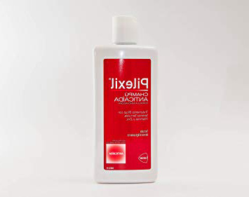 PILEXIL - Champu anticaida, 300 ml