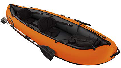 Kayak Hinchable Bestway Hydro-Force Ventura