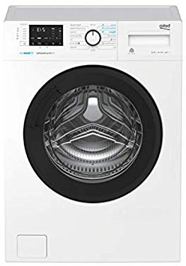 Beko WTA 7612 XSW - Lavadora (Independiente, Carga frontal, 7 kg, B, 75 dB, 1200 RPM)