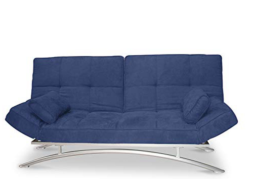 Direct low cost Sofá Cama Cidones (Azul)