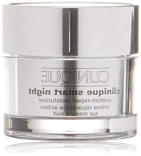 Clinique Smart Night - Crema antiarrugas, 50 ml