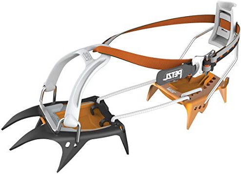 Petzl Irvis Hybrid