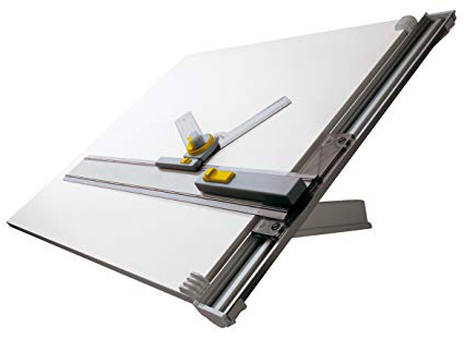 Aristo AH7012 - Mesa de dibujo técnico (tamaño A2)