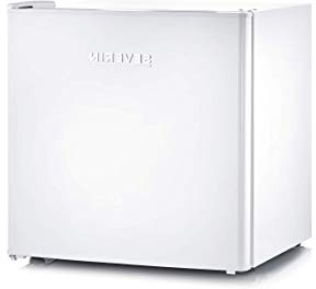 SEVERIN KB 8872, Nevera, Minibar, 46 L, Blanco