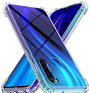 
                
                    
                    
                

                
                    
                    
                        Ferilinso Funda Para Xiaomi Redmi Note 8 Funda,[Reforzar la versión con cuatro esquinas][Funda protectora de la cámara]Funda protectora de silicona de piel de goma TPU a prueba de goma (Transparente)
                    
                

                
                    
                    
                
            
