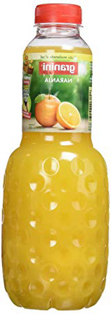 
                
                    
                    
                

                
                    
                    
                        Granini - Zumo Naranja 1000 ml - Pack de 6 (Total 6000 ml)
                    
                

                
                    
                    
                
            