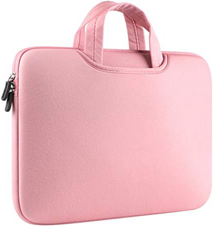15.6 Pulgada Laptop Sleeve Funda blanda para ordenador portátil para / Ultrabooks