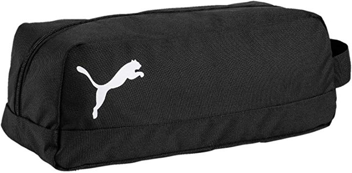 
                
                    
                    
                

                
                    
                    
                        Puma 074901 01 Bolso de Zapatos, Unisex Adulto, Negro, Talla única
                    
                

                
                    
                    
                
            