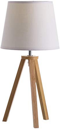 
                
                    
                    
                

                
                    
                    
                        Lámpara de sobremesa nórdica blanca de madera para decoración Vitta - Lola Derek
                    
                

                
                    
                    
                
            
