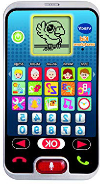 VTech - Smartphone Kid (3480-139322)