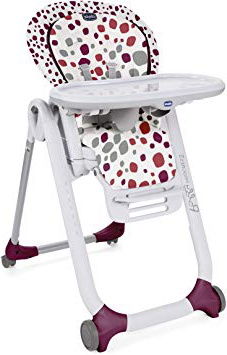 
                
                    
                    
                

                
                    
                    
                        Chicco Polly Progres5 - Trona evolutiva, de hamaca a elevador, 4 ruedas, de 0 a 3 años, color Cherry
                    
                

                
                    
                    
                
            