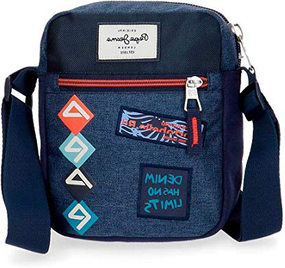 Bandolera Pepe Jeans Paul