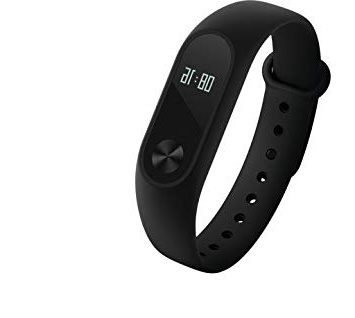 Xiaomi Band 2 Fitness Pulsera