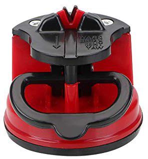 
                
                    
                    
                

                
                    
                    
                        1 afilador de cuchillos manual con ventosa para afilar utensilios de cocina, color al azar
                    
                

                
                    
                    
                
            