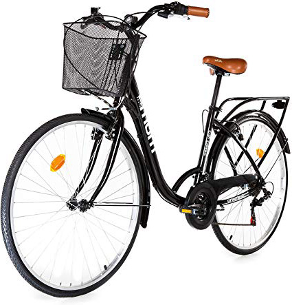
                
                    
                    
                

                
                    
                    
                        Moma Bikes City Classic 28" -  Bicicleta Paseo , Aluminio , SHIMANO 18V
                    
                

                
                    
                    
                
            