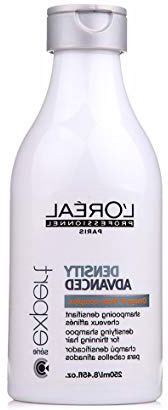 L'Oréal Professionnel Expert - Density Advanced - Champú densificador para cabellos afinados - 250 ml