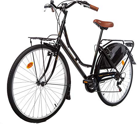 
                
                    
                    
                

                
                    
                    
                        Moma Bikes Bicicleta Paseo  HOLANDA 28", SHIMANO 6V. Sillin Confort
                    
                

                
                    
                    
                
            