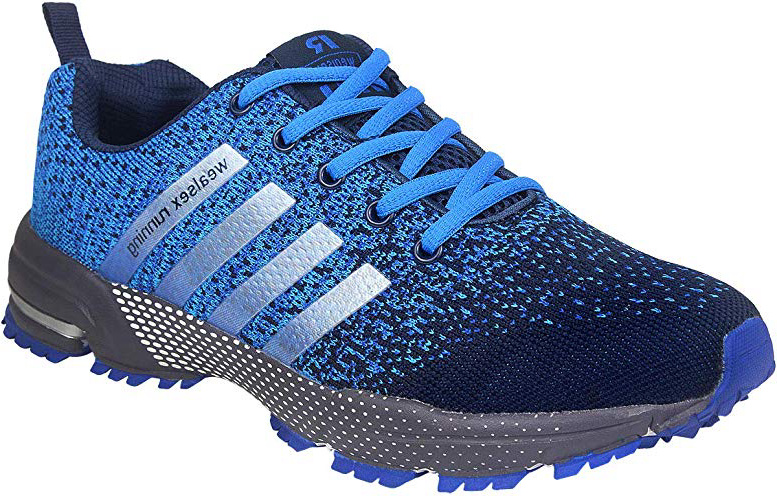 
                
                    
                    
                

                
                    
                    
                        Wealsex Zapatos para Correr En Montaña Asfalto Aire Libre Deportes Zapatillas De Running para Hombre
                    
                

                
                    
                    
                
            