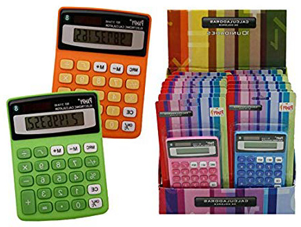 Poessa Pampy - Calculadora