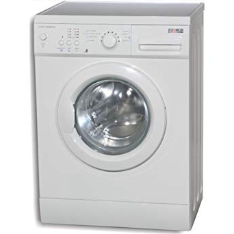 Lavadora Carga Frontal Rommer NAUTILUS1125A++