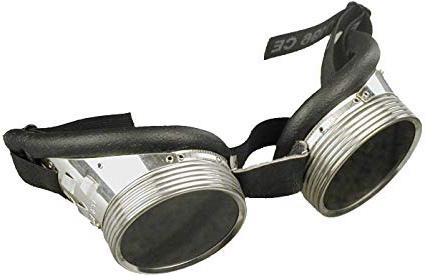 Connex COXT938752 - Gafas de seguridad