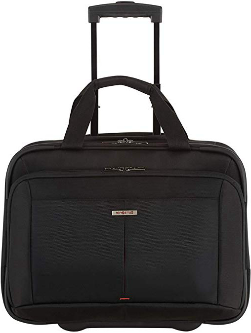 SAMSONITE *09 GUARDIT 2.0 Rolling Tote Borsa UOMO CARTELLA Porta PC CM5/008