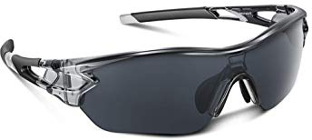 Bea Cool Gafas de Sol polarizadas Deportivas para Hombres, Mujeres, jóvenes, béisbol, Ciclismo, Correr, Conducir, Pescar, Golf, Motocicleta, TAC, Gafas