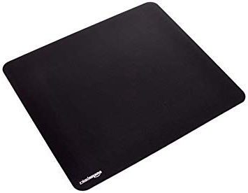 AmazonBasics - Alfombrilla de ratón, XXL, para videojuegos