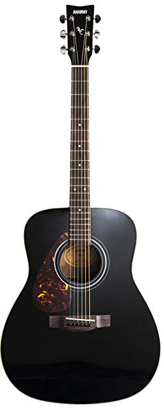 
                
                    
                    
                

                
                    
                    
                        Yamaha F370 Guitarra Acústica - Guitarra Folk 4/4 de madera, escala 634 mm, 25 pulgadas, 6 cuerdas metálicas, color Negro
                    
                

                
                    
                    
                
            