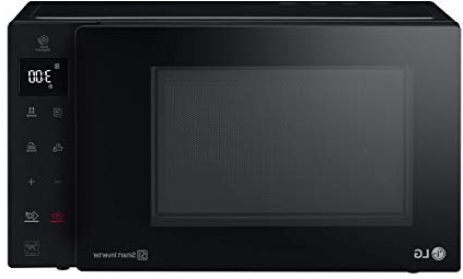 
                
                    
                    
                

                
                    
                    
                        LG MH6535GIB - Microondas Grill Smart Inverter, Microondas 1000 W, Grill 900 W y 25 L de capacidad (476 x 272 x 388 mm), color negro transparente
                    
                

                
                    
                    
                
            