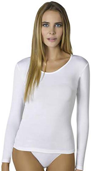 YSABEL MORA - Camiseta TERMICA Mujer