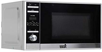 
                
                    
                    
                

                
                    
                    
                        Teka MWE 225 G Microondas de Libre instalación con Grill y 8 menús de Acceso Directo, 1050 W, 20 litros, Gris
                    
                

                
                    
                    
                
            