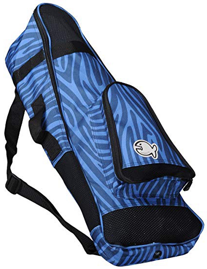 iQ-Company ABC Bag Safari - Bolsa para Aletas de Buceo
