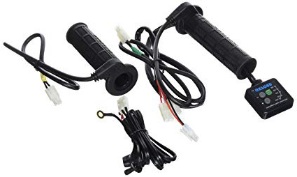 Oxford OF690 Adventure V.8 - Puño Calefactable para Moto