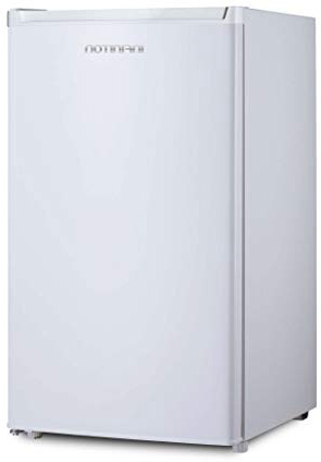 Frigorífico INFINITON (Blanco) FG-1711.50 Table Top - 94 litros,A+,1 Puerta, Luz Interior, Termostato Regulable