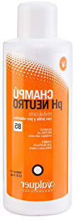 Válquer Champú pH Neutro Revitalizante - 1 l.