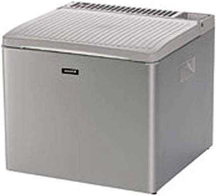 Dometic Combicool RC1200 EGP - Nevera de Absorción, 40 L, 12/230 V y Gas 30 Mbar, 50 x 50,8 x 44,1 cm