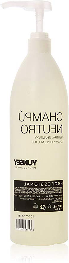 Yunsey Champú neutro - 1000 ml
