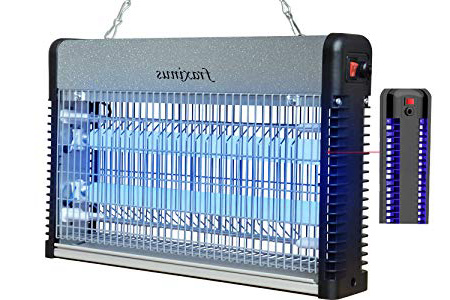
                
                    
                    
                

                
                    
                    
                        fraxinus Matamoscas Electrico, Lampara Antimosquitos Electrico Luz Ultravioleta 20W Atrapa Insectos Eliminador, Ultra Delgado y con una Cobertura de 360 Grados, Protege 5,000 sq.ft. [EU Plug]
                    
                

                
                    
                    
                
            