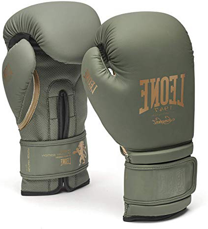 GUANTO BOXE MILITARY EDITION 12OZ - 26872 - 1