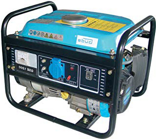 Güde 40639 - Generador