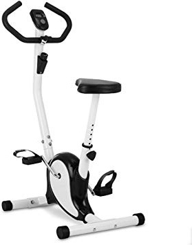 
                
                    
                    
                

                
                    
                    
                        Novohogar Bicicleta Estática para Hacer Spinning en casa. Tamaño Compacto, Resistencia Variable, Pedales Antideslizantes, Función SCAN y Pulsómetro en el Manillar
                    
                

                
                    
                    
                
            