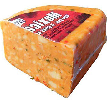 Cheddar México 300 gr - Queso Estilo Mexicano