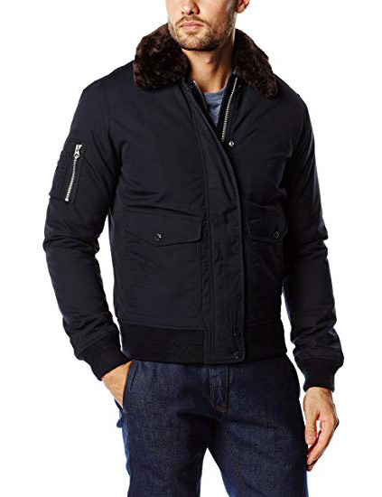 
                
                    
                    
                

                
                    
                    
                        Schott NYC Air Chaqueta para Hombre
                    
                

                
                    
                    
                
            