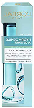 L'Oreal Paris Dermo Expertise Hydra Genius Aloe Water El Cuidado Líquido Facial Pieles Mixtas a Grasas