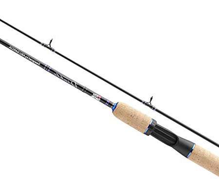 Abu Garcia Devil 702M 20/60 - Caña de spinning Talla:9ft