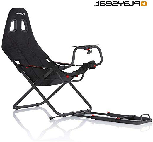 
                
                    
                    
                

                
                    
                    
                        Playseats Challenge - Silla de juego para PS 2, PS 3, Xbox, Xbox 360, Wii, Mac y PC
                    
                

                
                    
                    
                
            